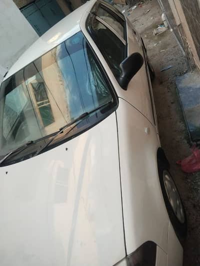 Suzuki Cultus VXR 2010 03051475319