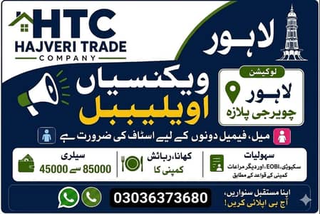 HTC jobs