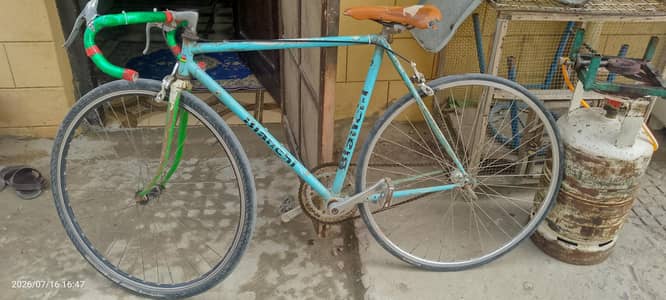 Road Bicycle For Sale