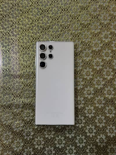 Samsung Mobile S22 Ultra