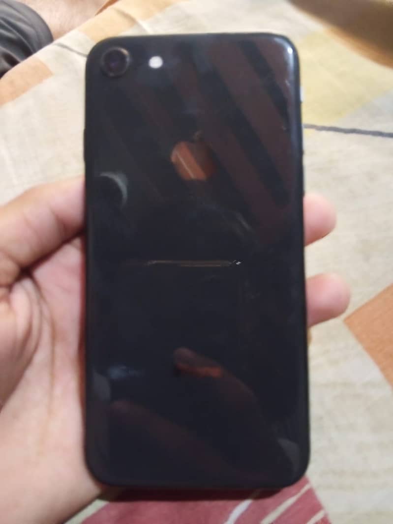 Apple iPhone 8 0