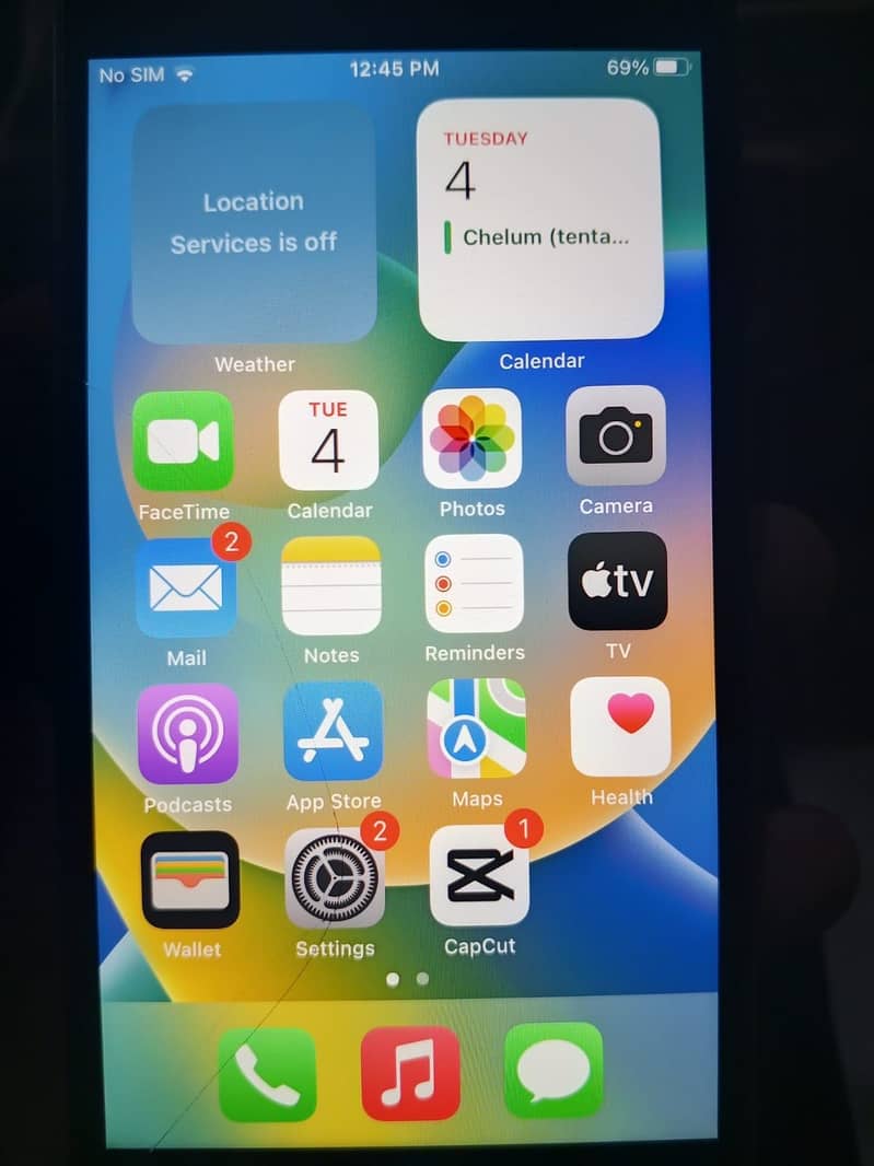 Apple iPhone 8 2