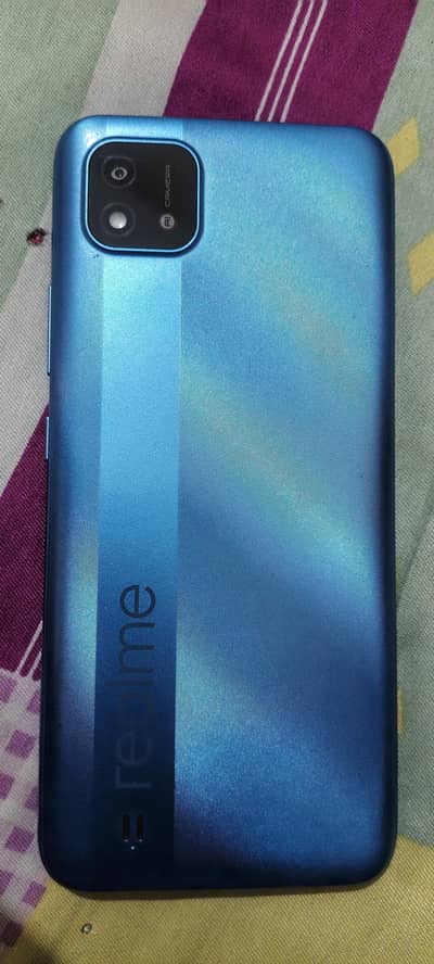 Realme C12