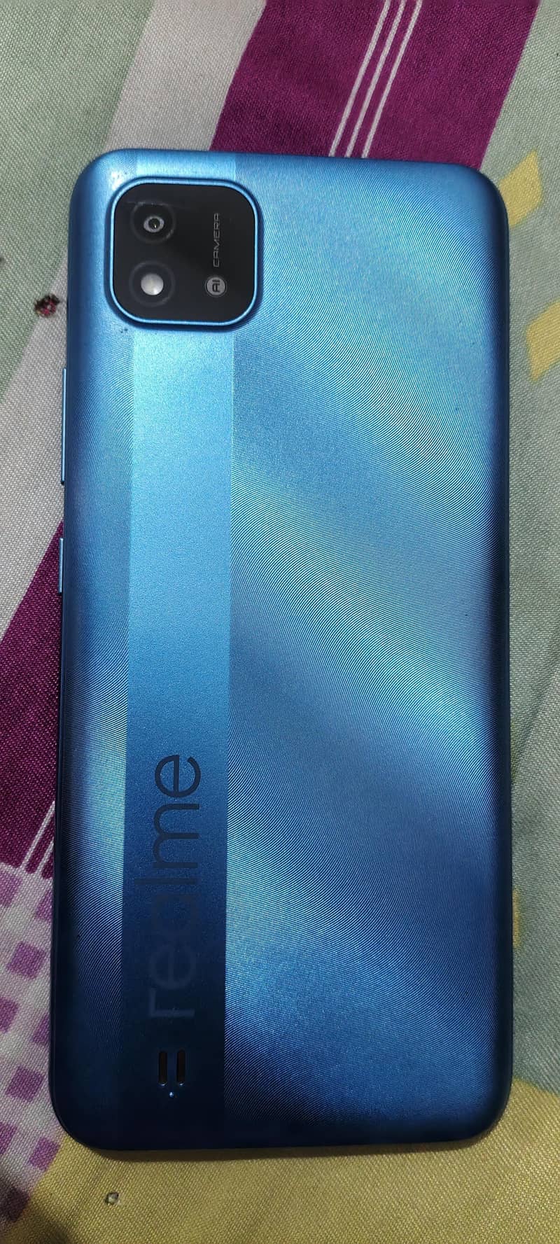 Realme C12 0