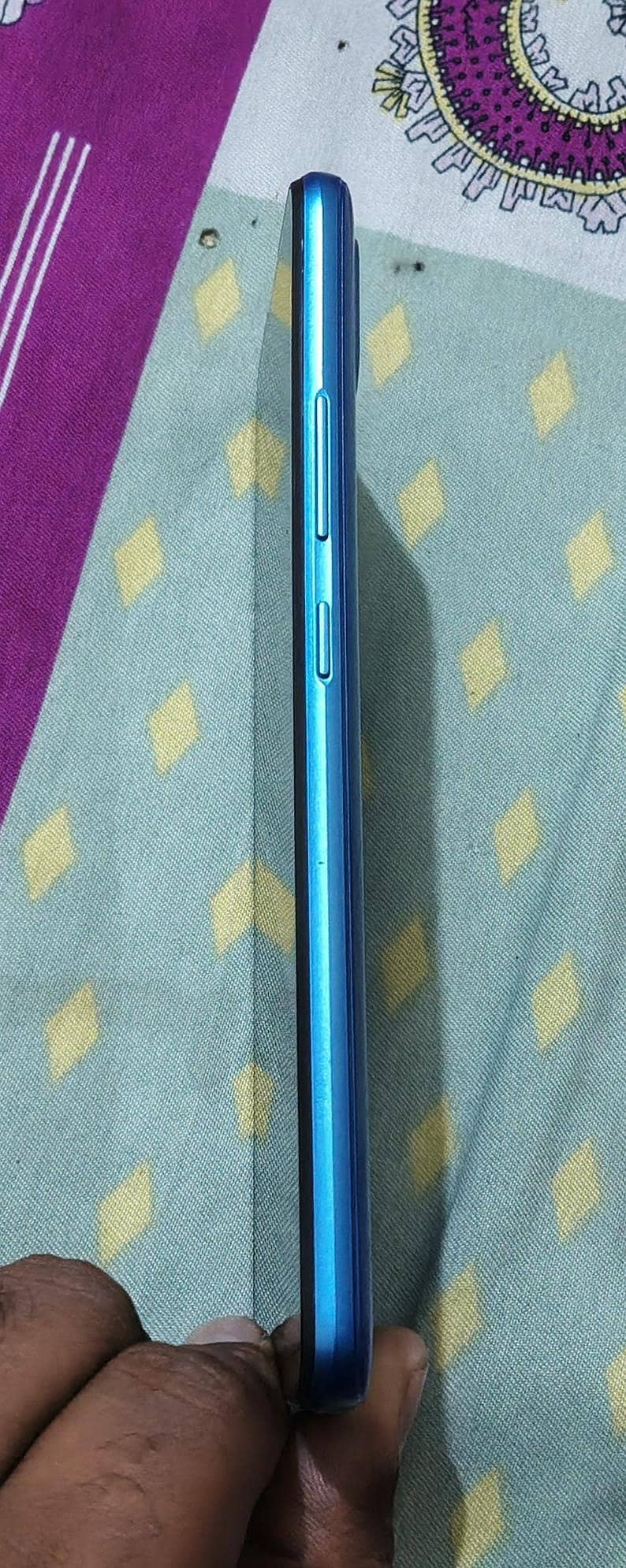 Realme C12 5