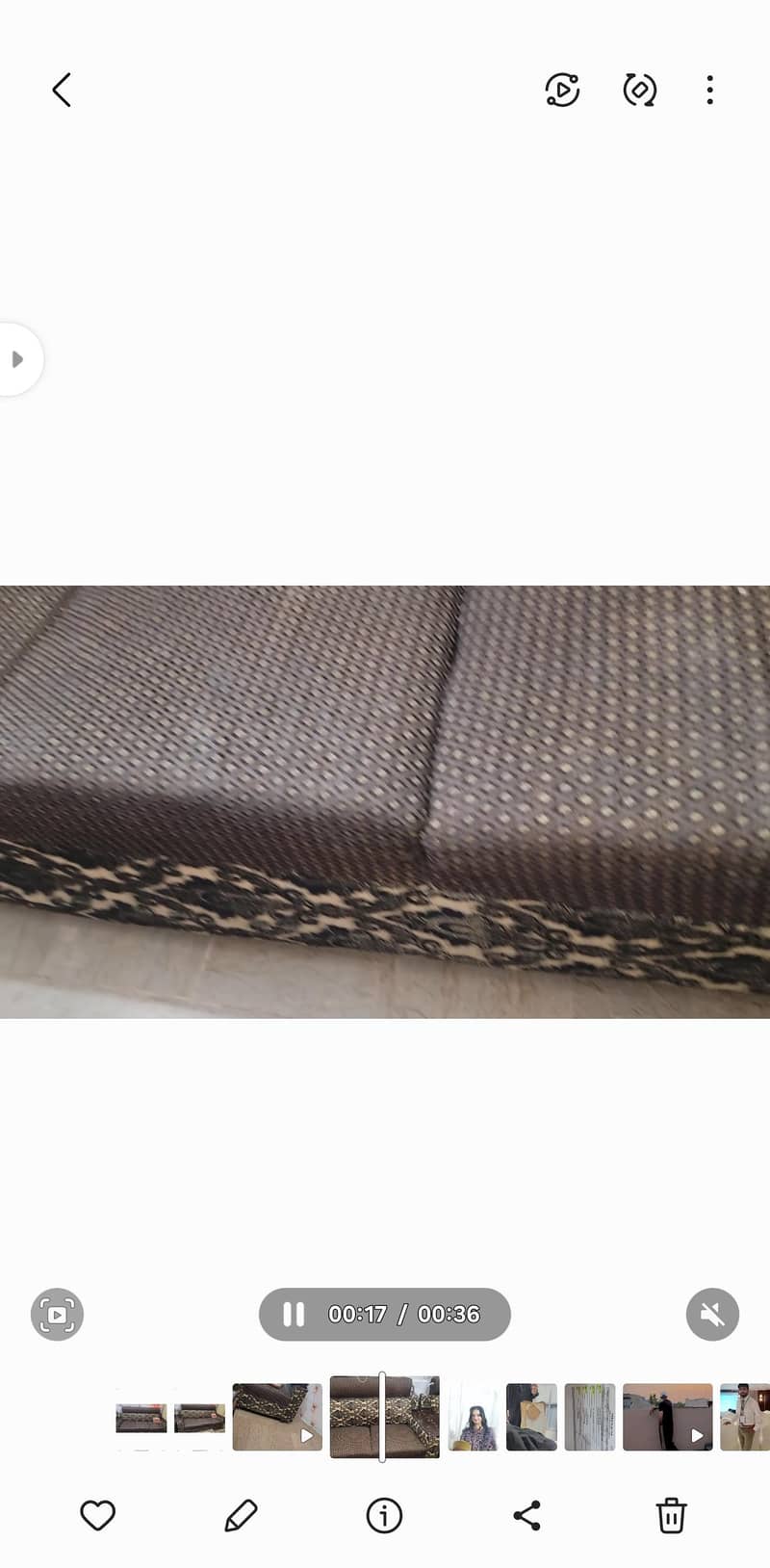 Sofa set 2