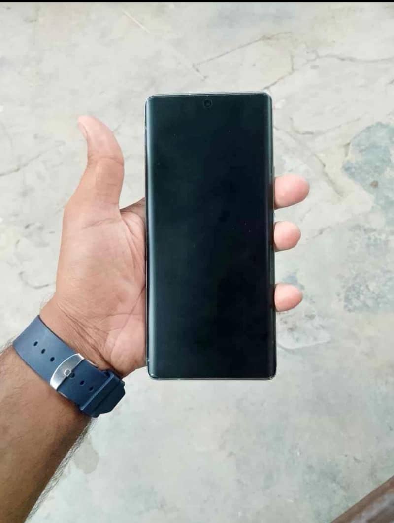 Infinix Zero 40 2