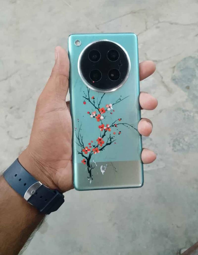 Infinix Zero 40 3