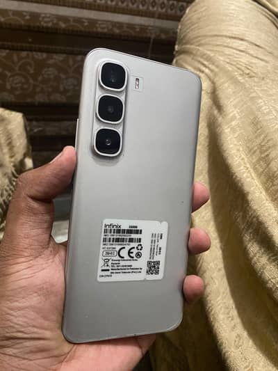 Infinix Hot 60 Pro Plus