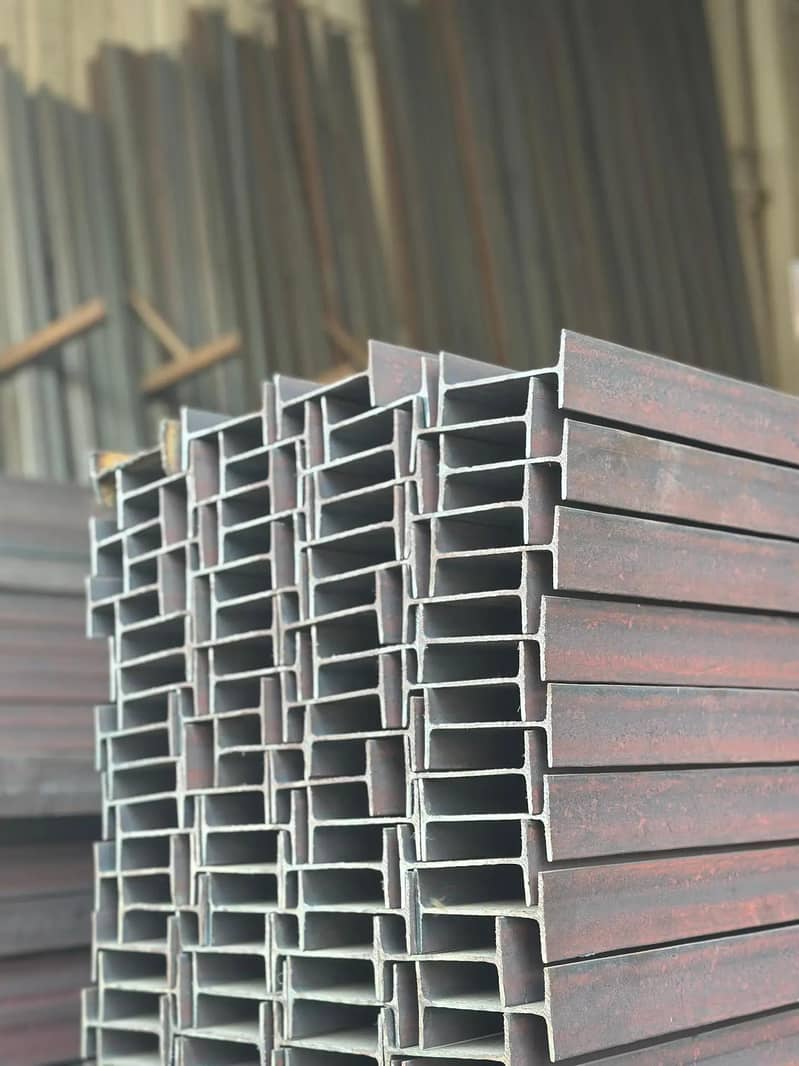 Solar structure material supplier 1
