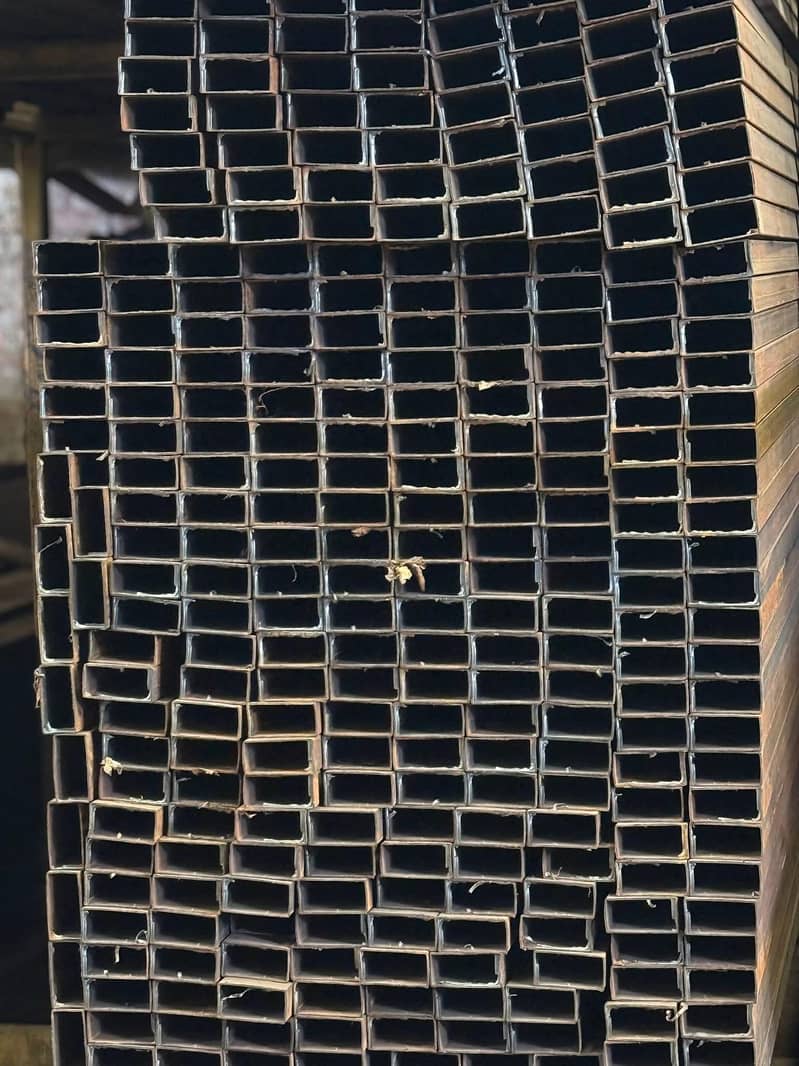 Solar structure material supplier 3