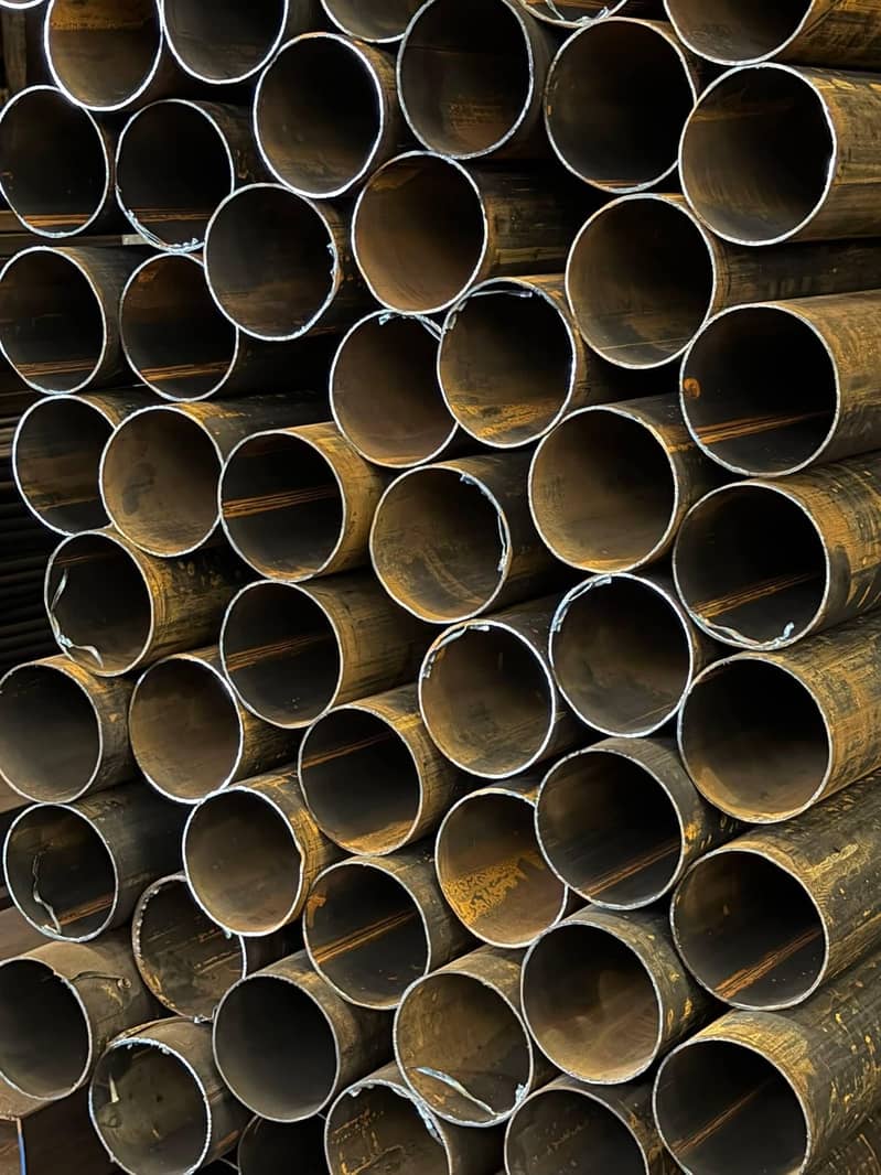 Solar structure material supplier 4