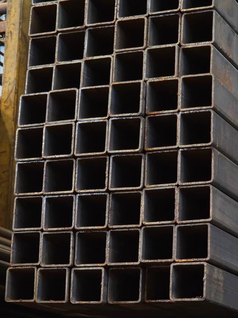 Solar structure material supplier 5