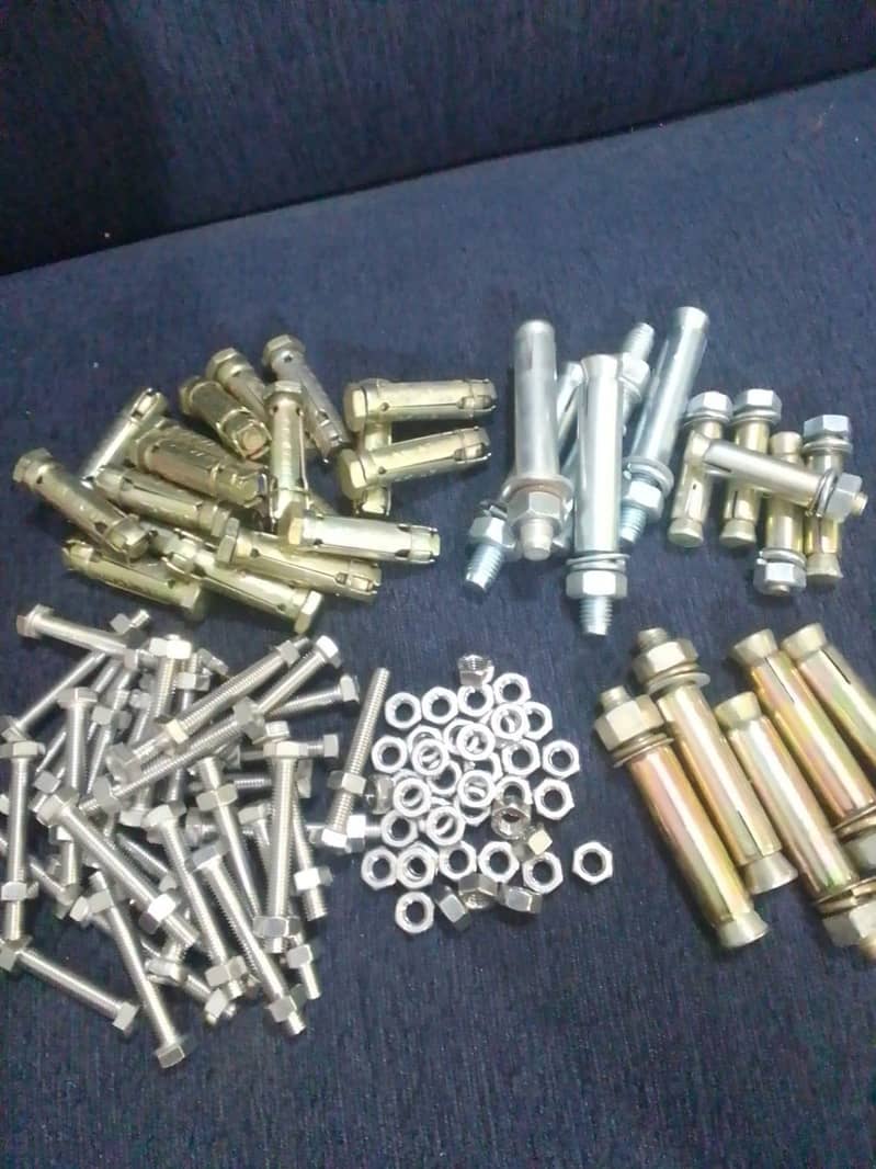 Solar structure material supplier 7