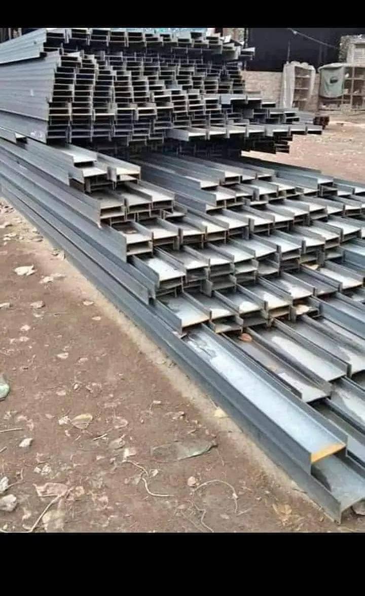 Solar structure material supplier 9