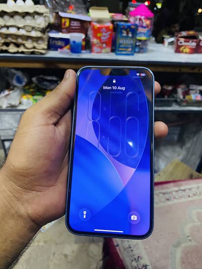 Apple iPhone 14