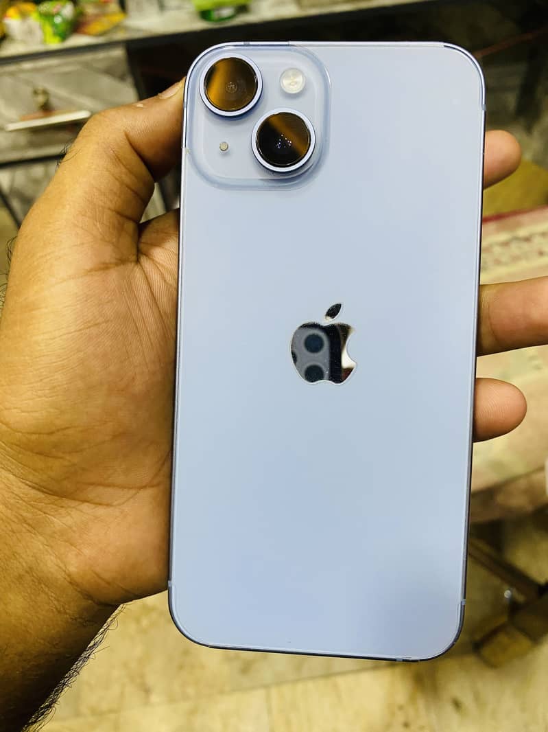 Apple iPhone 14 5