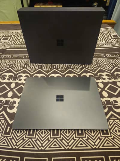 Microsoft Surface Laptop 7 | Snapdragon X Elite | 16GB/512GB | Box