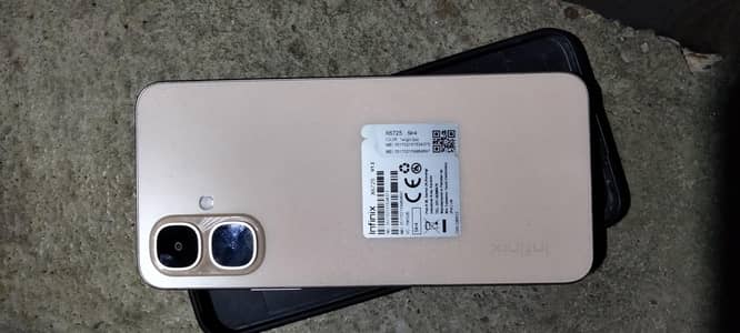Infinix Smart 10