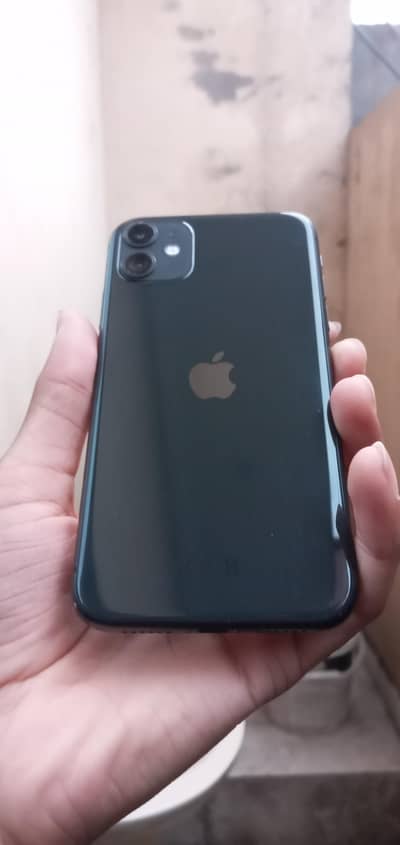 Apple iPhone 11