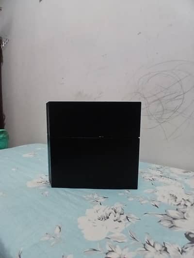 PS4 FAT JAILBREAK