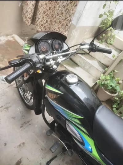 lush condition good 45 plus mileage in one letter