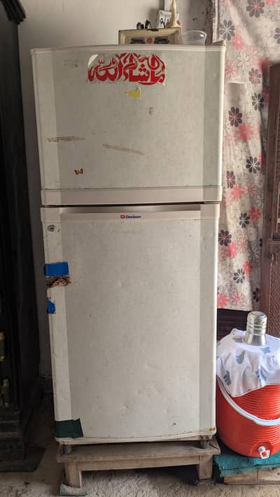 Dawlance Medium fridge For Sale Urgent