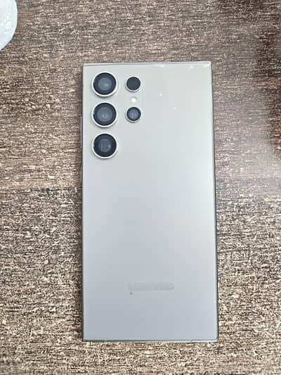 Samsung Mobile S24 Ultra