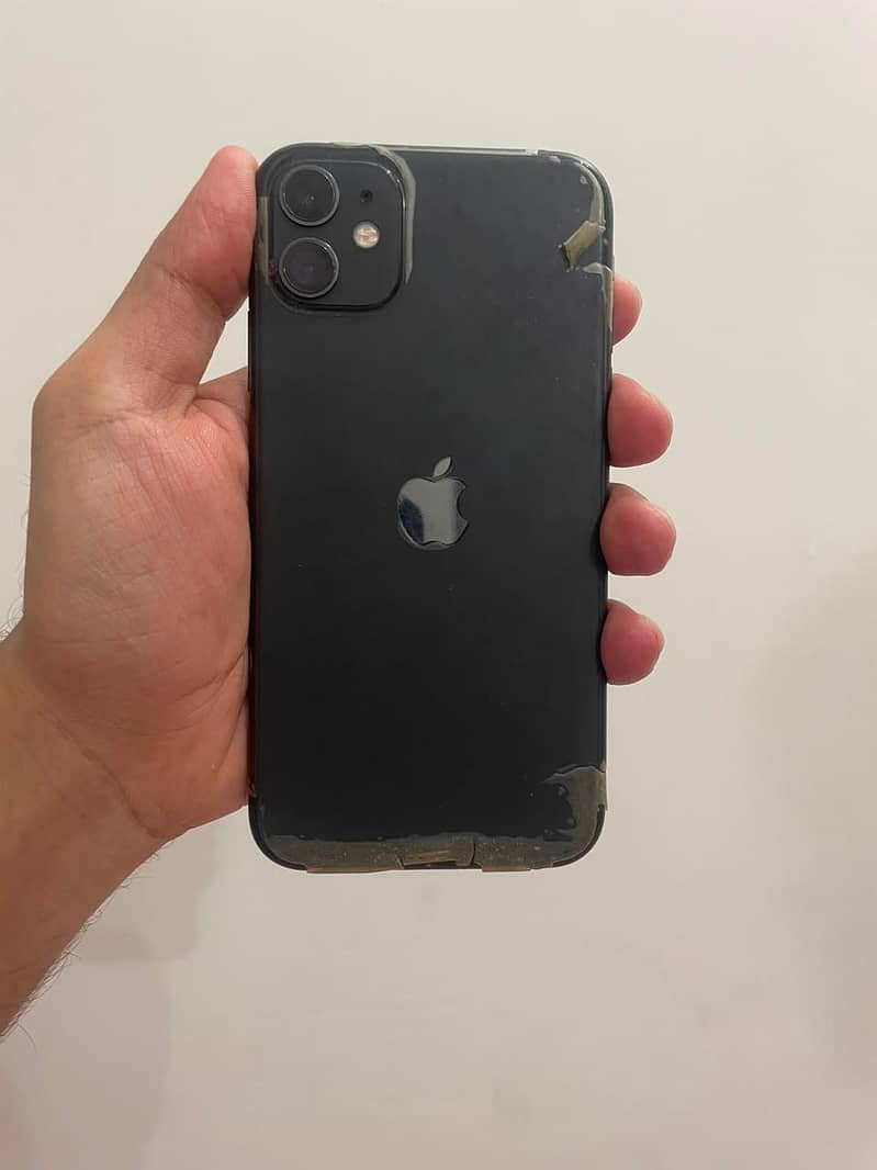 Apple iPhone 11 0