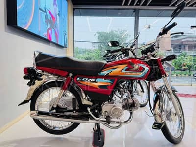 Honda 2027 Model