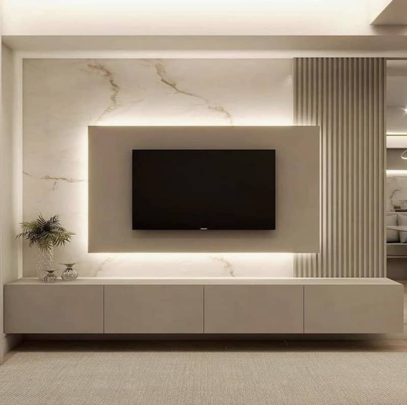 Pvc wall panel-Solid panel-Wallpaper-4 by8 ceiling-blinds-fluted panel 5