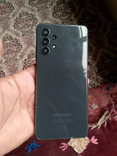 Samsung Mobile A32