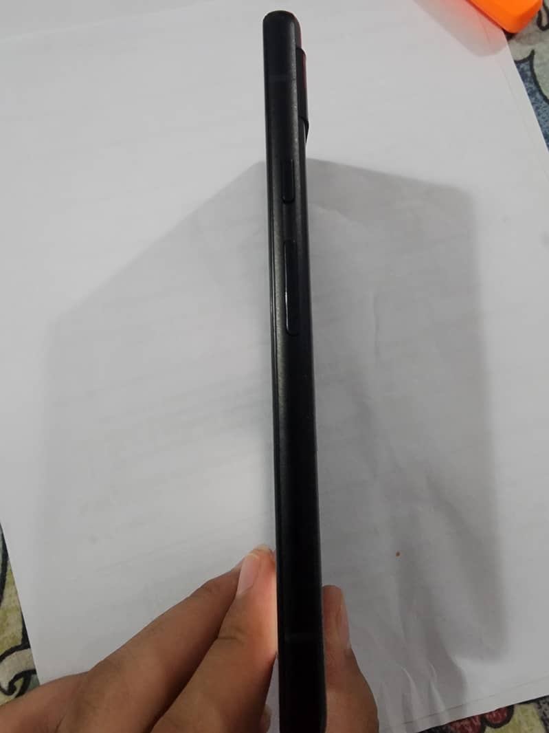 Google Pixel 6a 1
