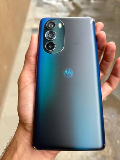 Motorola Edge 30 pro
