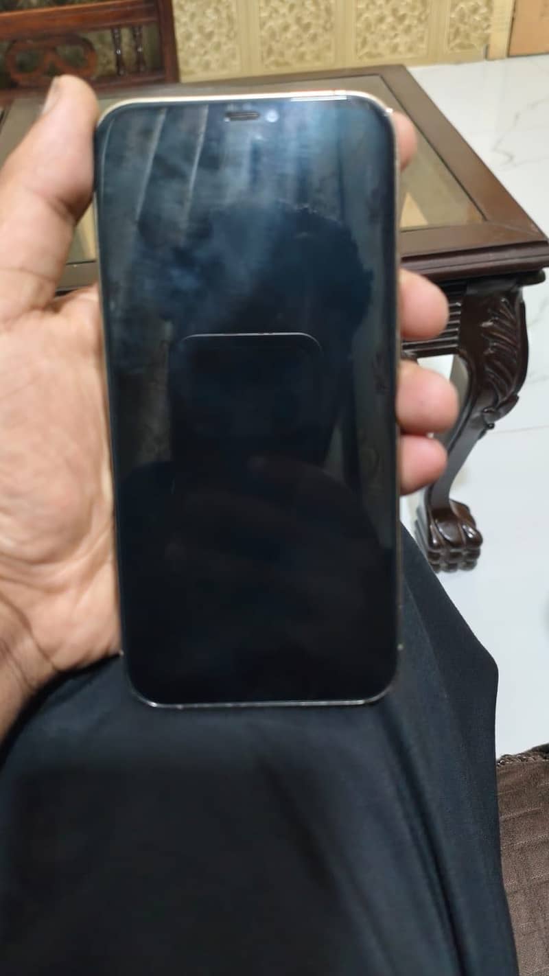 Apple iPhone 12 Pro Max 3