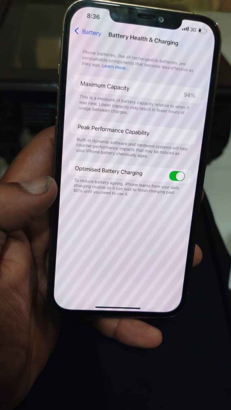 Apple iPhone 12 Pro Max 7