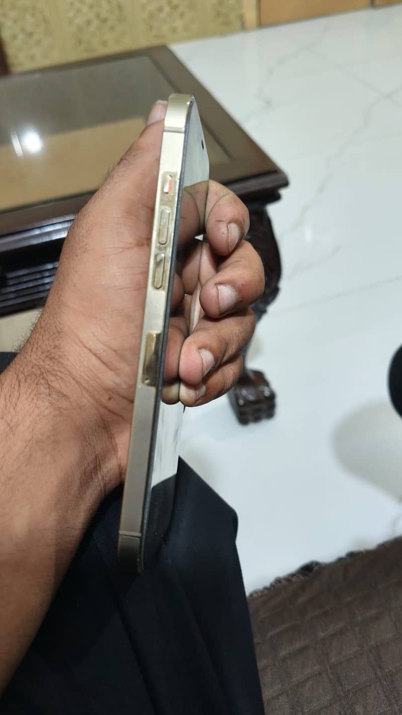 Apple iPhone 12 Pro Max 8