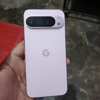 Google Pixel 9 Pro XL