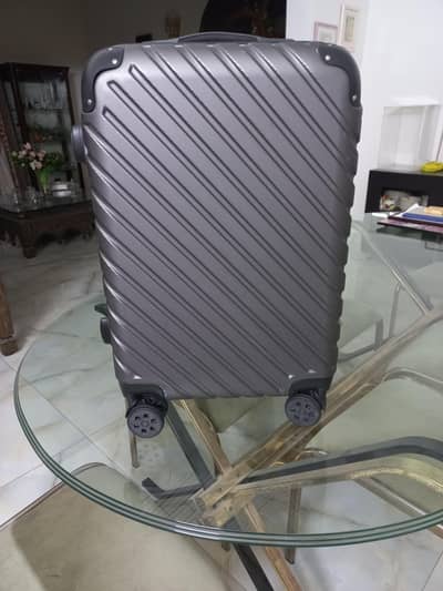 suitcase