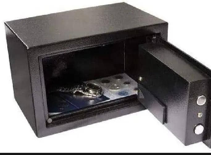 Digital electronic safe locker/ digital safe 2