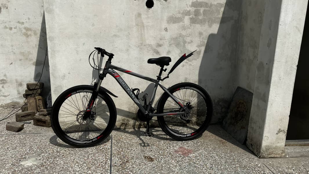 Bicycle 0