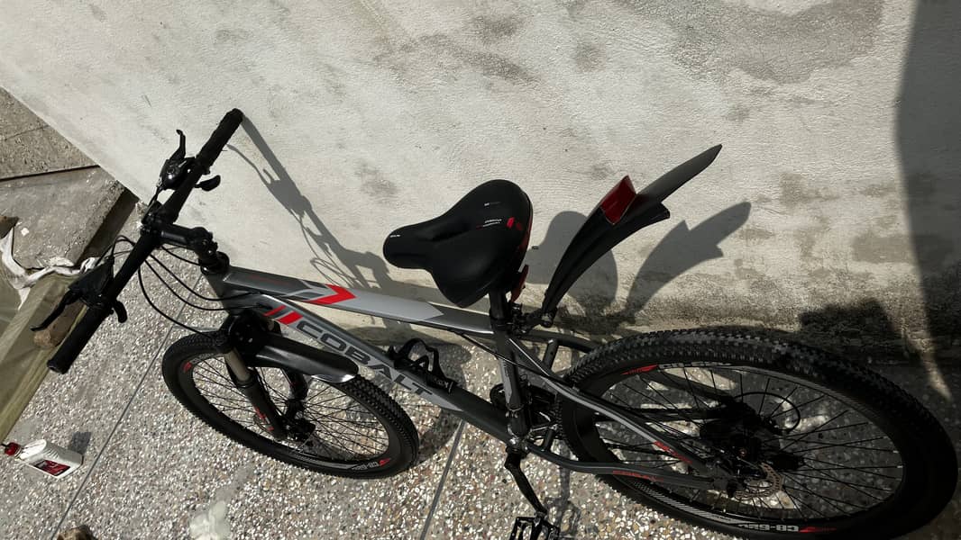 Bicycle 3