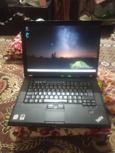 Laptop