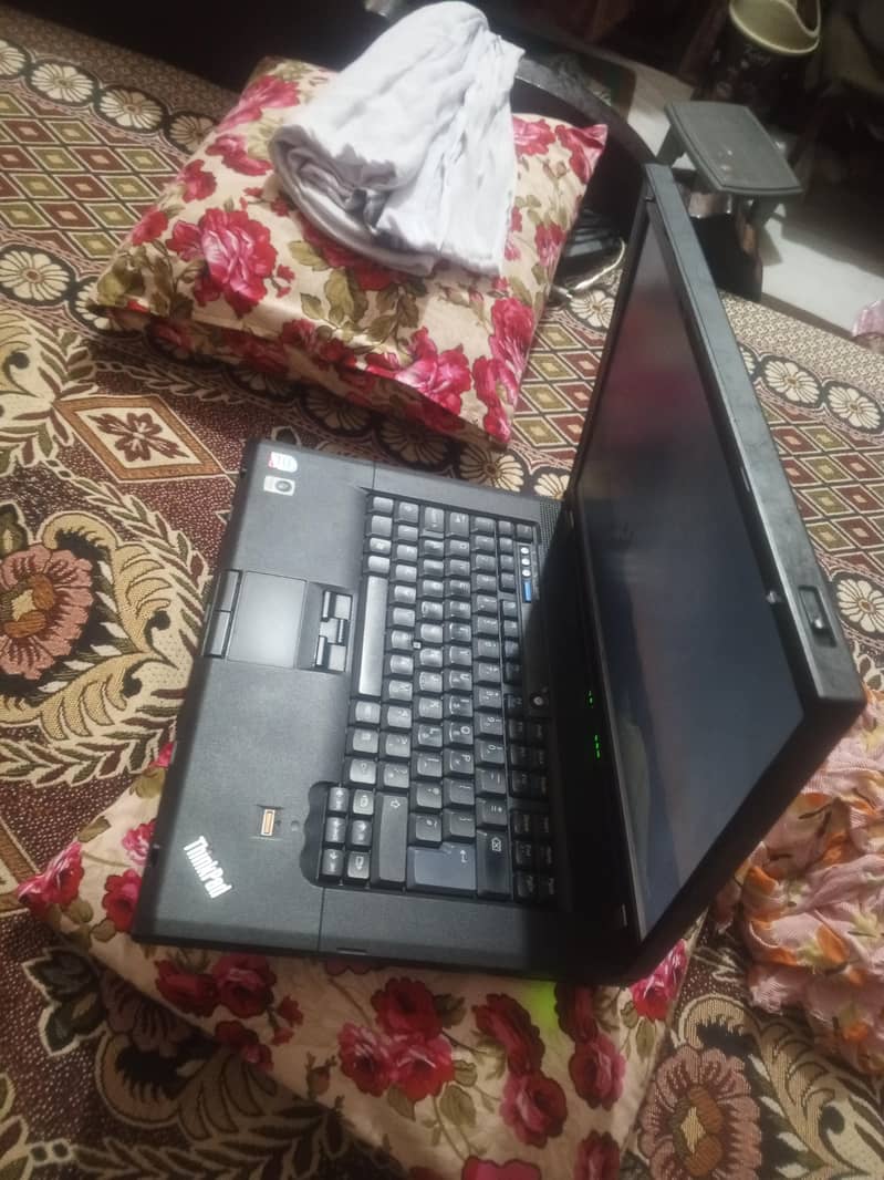 Laptop 1