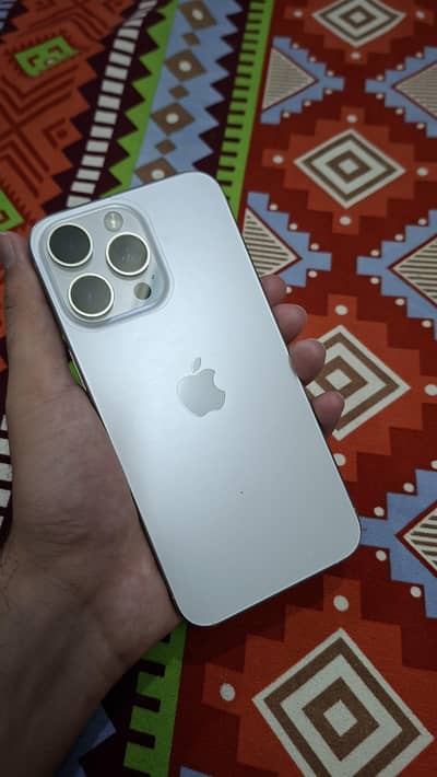 Apple iPhone 15 Pro Max Jv