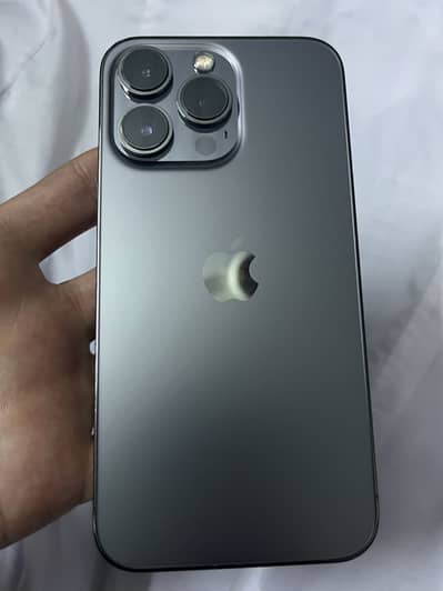 iPhone 13 Pro – 128 GB (Dual Physical SIM)