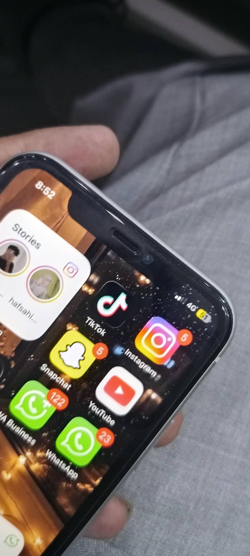 Apple iPhone 11 5