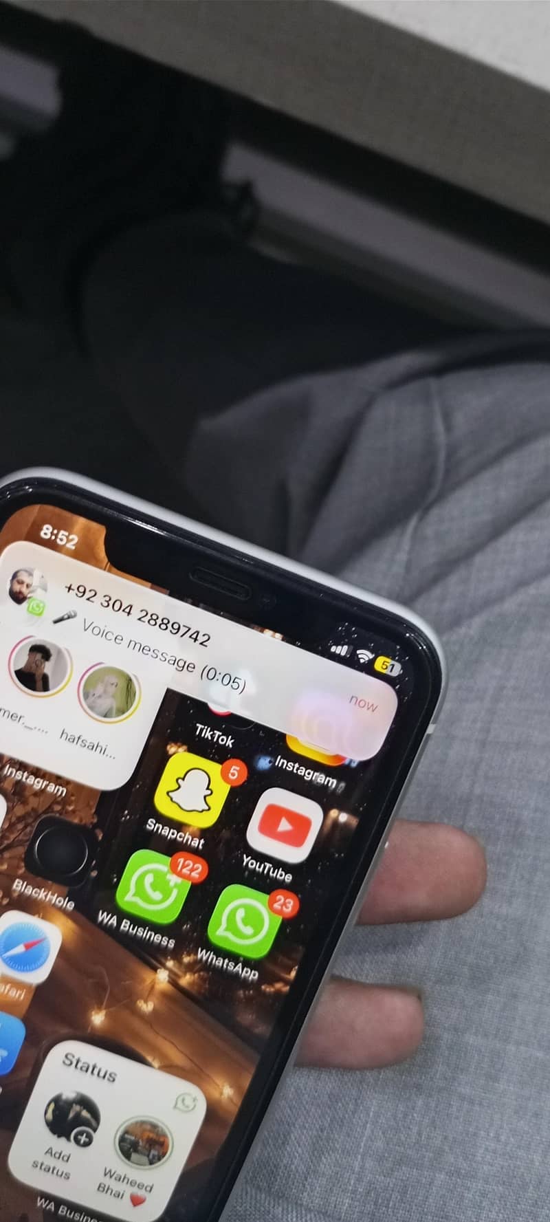 Apple iPhone 11 6