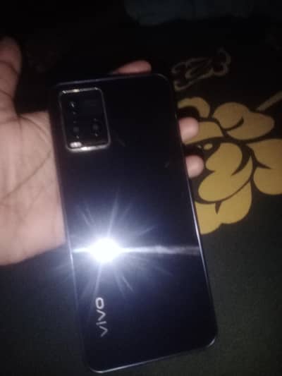 Vivo Y33s