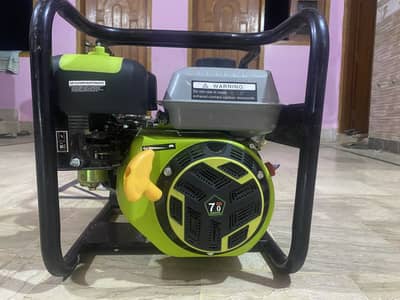 AGROMAXX G210 WATER PUMP 3X3